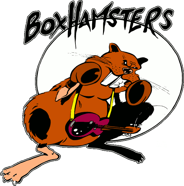 BOXHAMSTERS