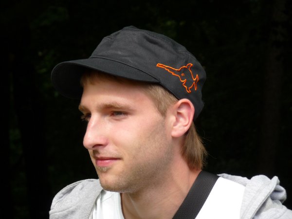 Kappe