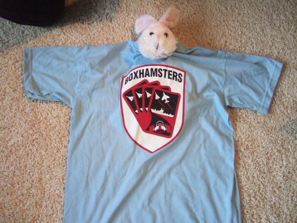 T-Shirt