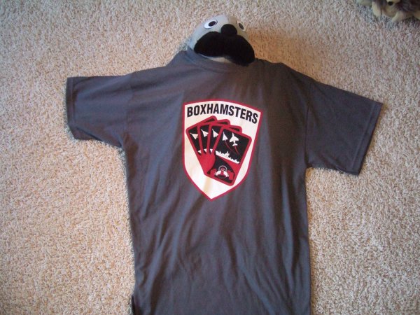 T-Shirt